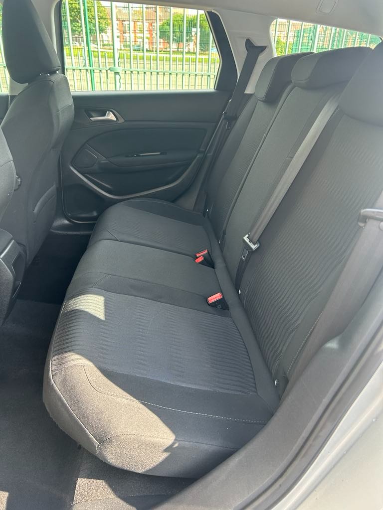 Used Peugeot 308 SW 2016 for sale - 77148282: Photo 12