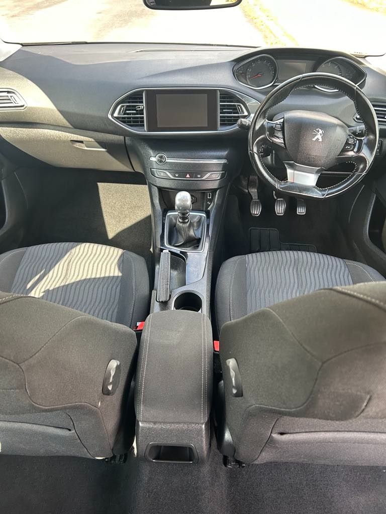 Used Peugeot 308 SW 2016 for sale - 77148282: Photo 13