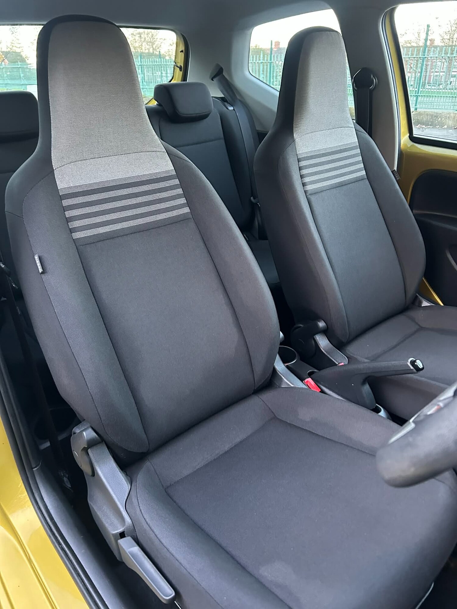 Used Volkswagen up! 2017 for sale - 77962240: Photo 14