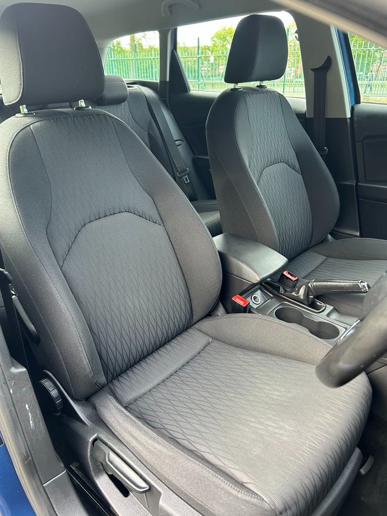 Used SEAT Leon 2014 for sale - 76682684: Photo 13