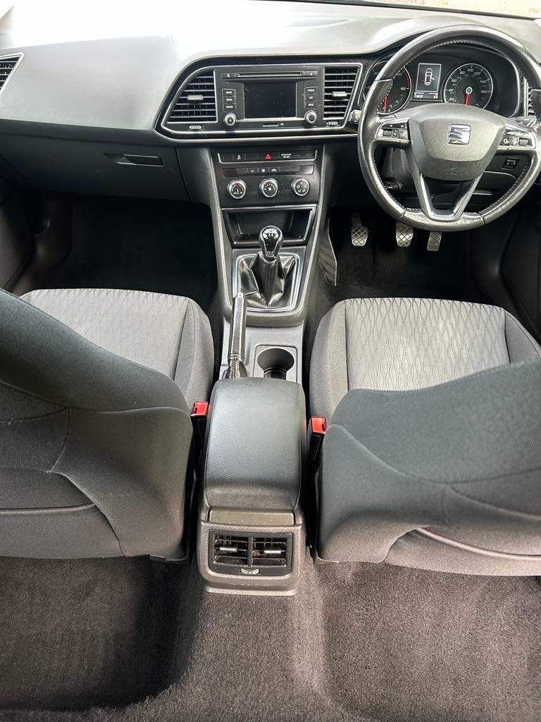 Used SEAT Leon 2014 for sale - 76682684: Photo 14