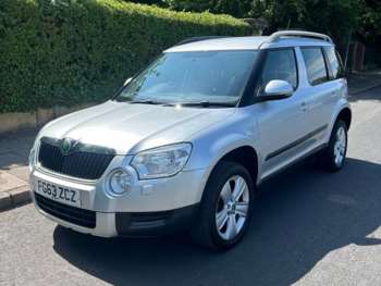 2013 (63) - 2.0 TDI CR [140] SE Plus 4x4 5dr-Brand new clutch just fitted