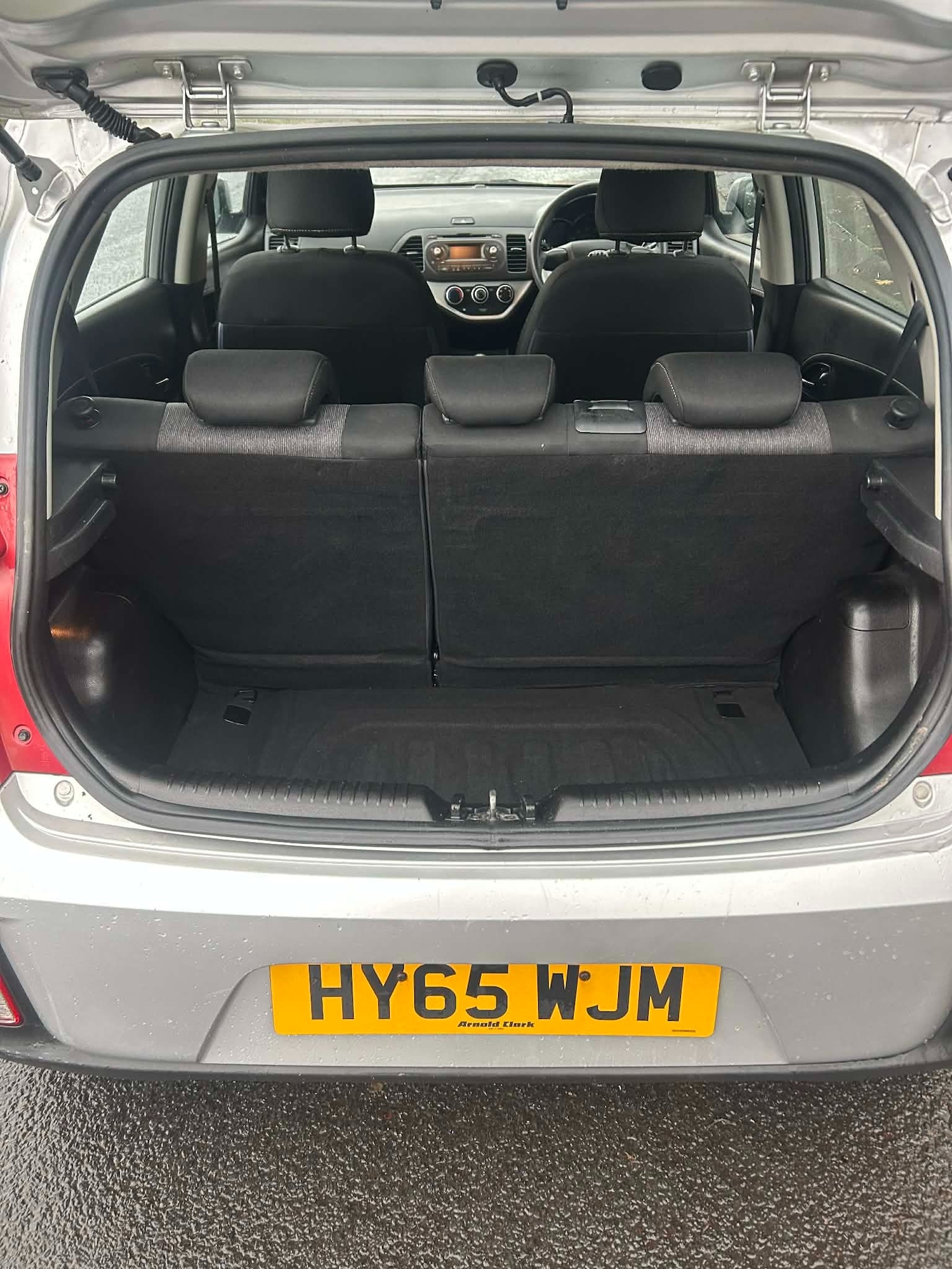 Used Kia Picanto 2015 for sale - 77148258: Photo 7