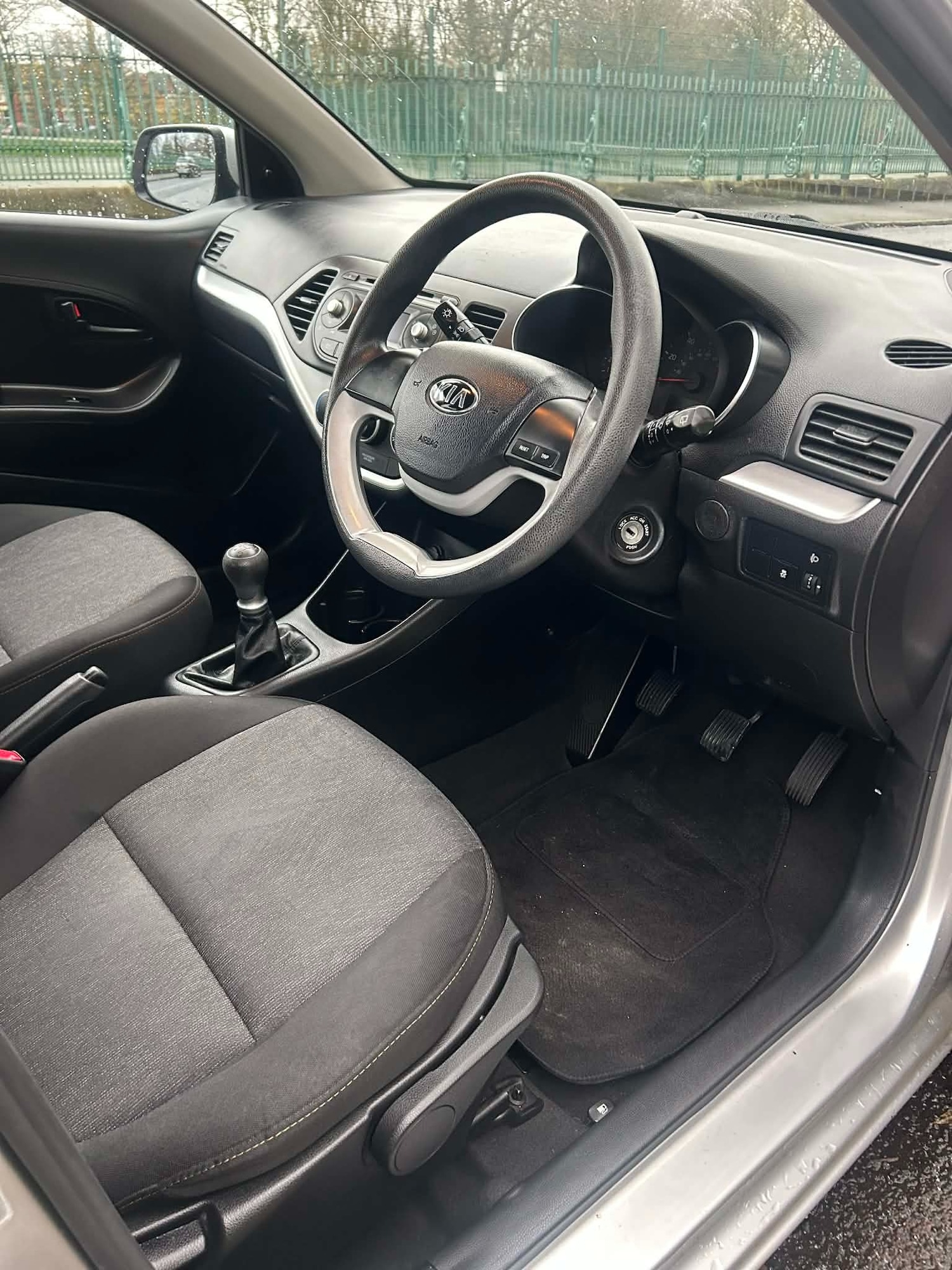 Used Kia Picanto 2015 for sale - 77148258: Photo 9