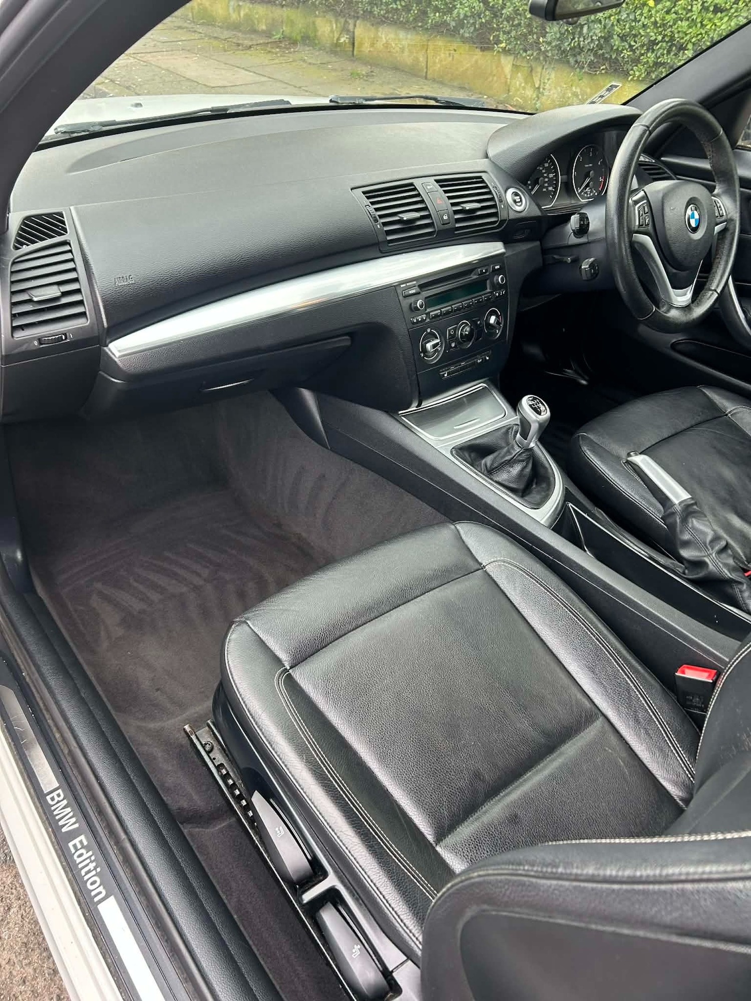 Used BMW 1 Series 2012 for sale - 77803097: Photo 12