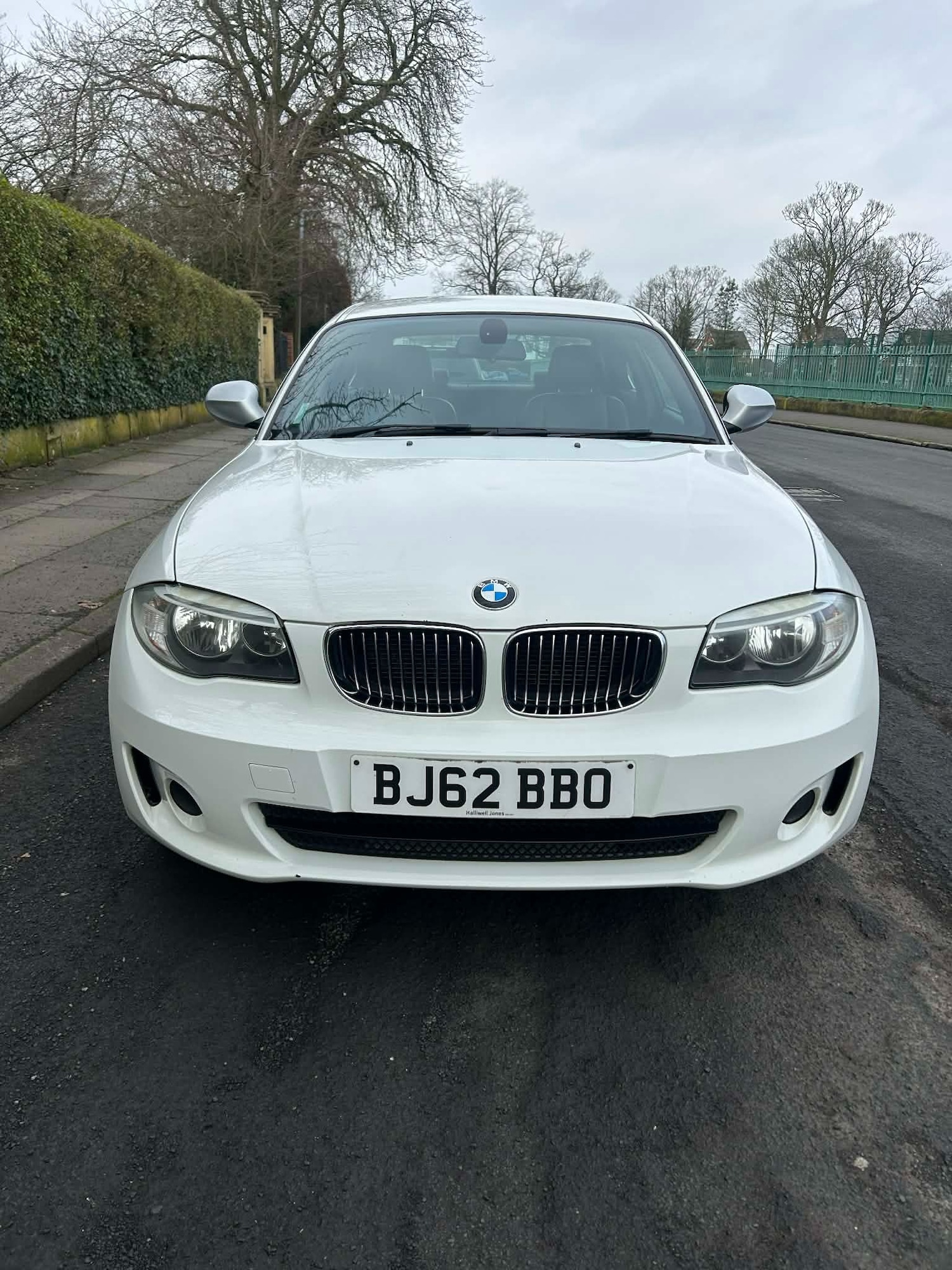 Used BMW 1 Series 2012 for sale - 77803097: Photo 2