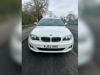 Used BMW 1 Series 2012 for sale - 77803097: Photo