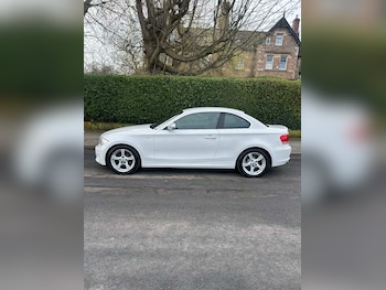 Used BMW 1 Series 2012 for sale - 77803097: Photo