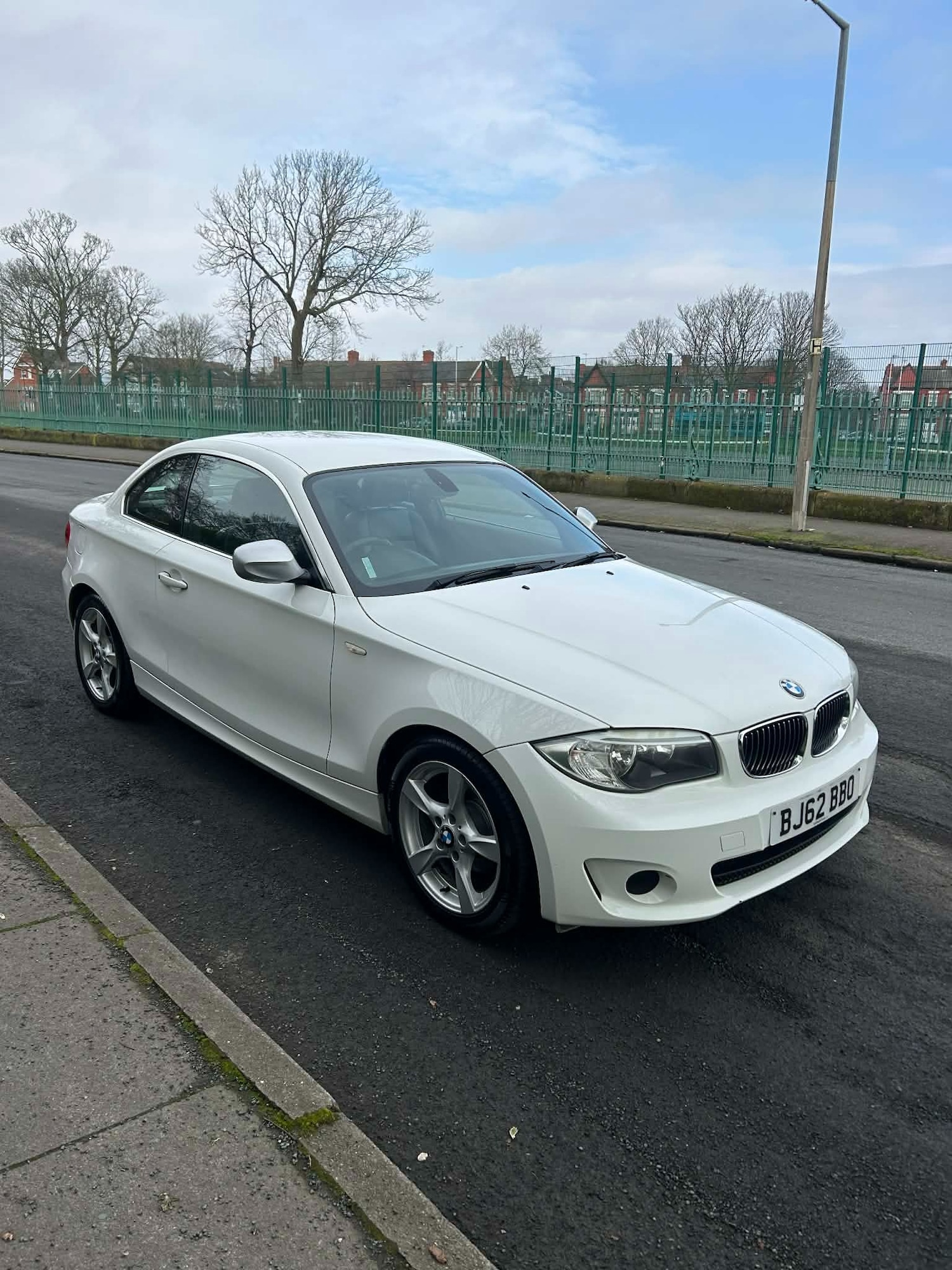 Used BMW 1 Series 2012 for sale - 77803097: Photo 4