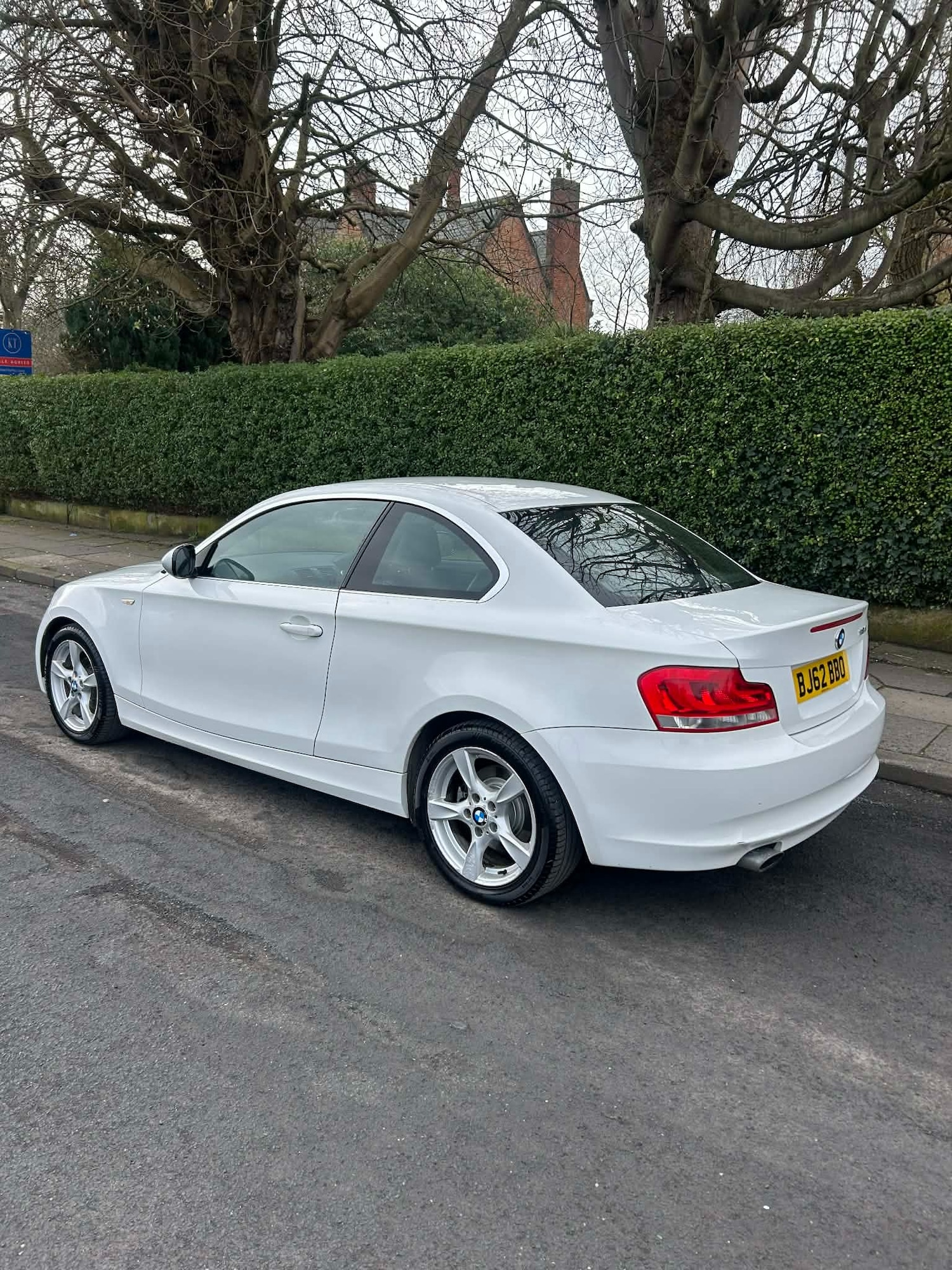 Used BMW 1 Series 2012 for sale - 77803097: Photo 6