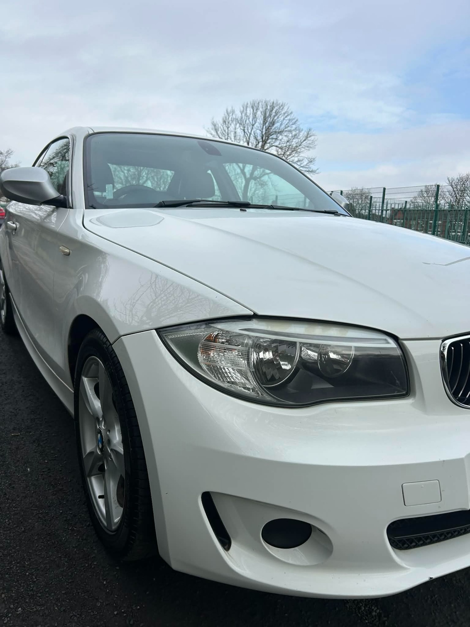 Used BMW 1 Series 2012 for sale - 77803097: Photo 8