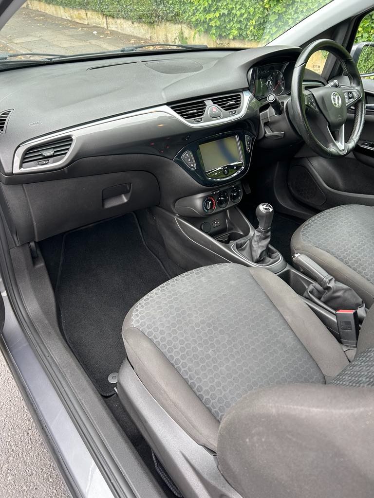 Used Vauxhall Corsa 2015 for sale - 76970075: Photo 10