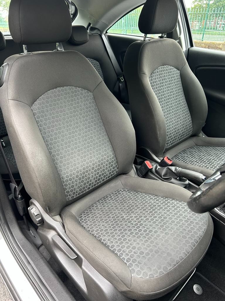 Used Vauxhall Corsa 2015 for sale - 76970075: Photo 11