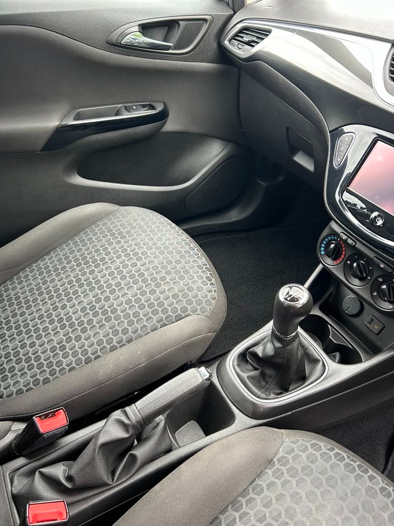 Used Vauxhall Corsa 2015 for sale - 76970075: Photo 15