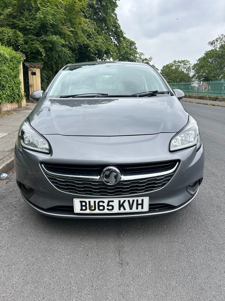 Used Vauxhall Corsa 2015 for sale - 76970075: Photo 3