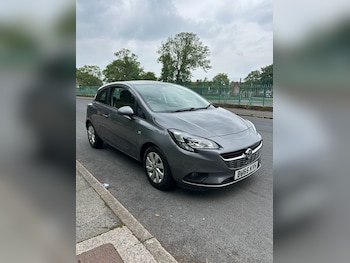 Used Vauxhall Corsa 2015 for sale - 76970075: Photo