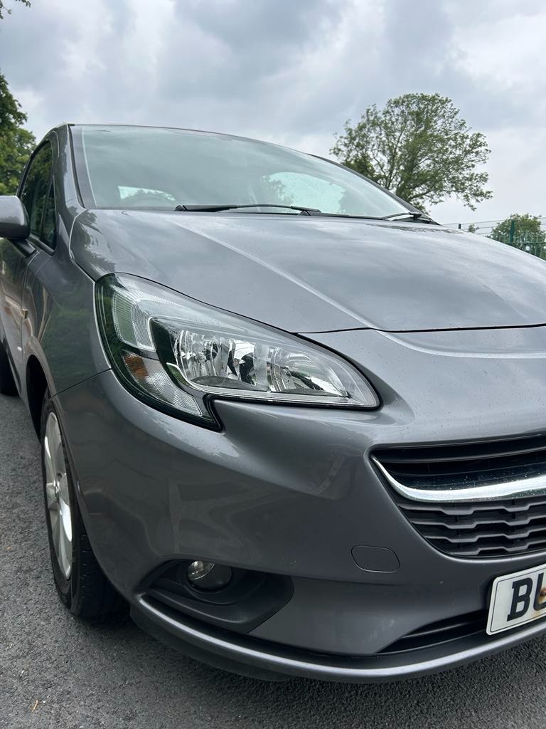 Used Vauxhall Corsa 2015 for sale - 76970075: Photo 8