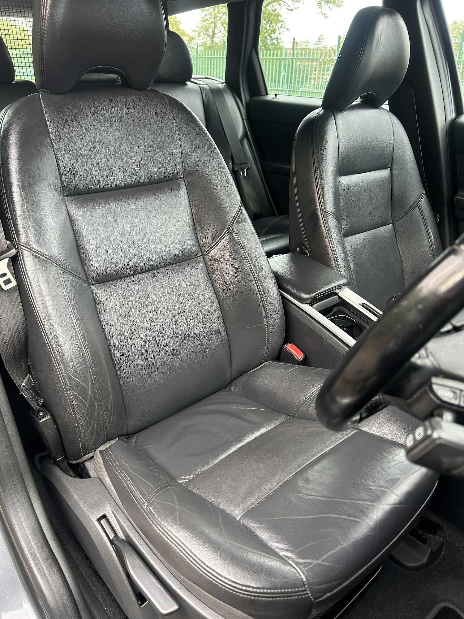 Used Volvo V50 2012 for sale - 76422444: Photo 11