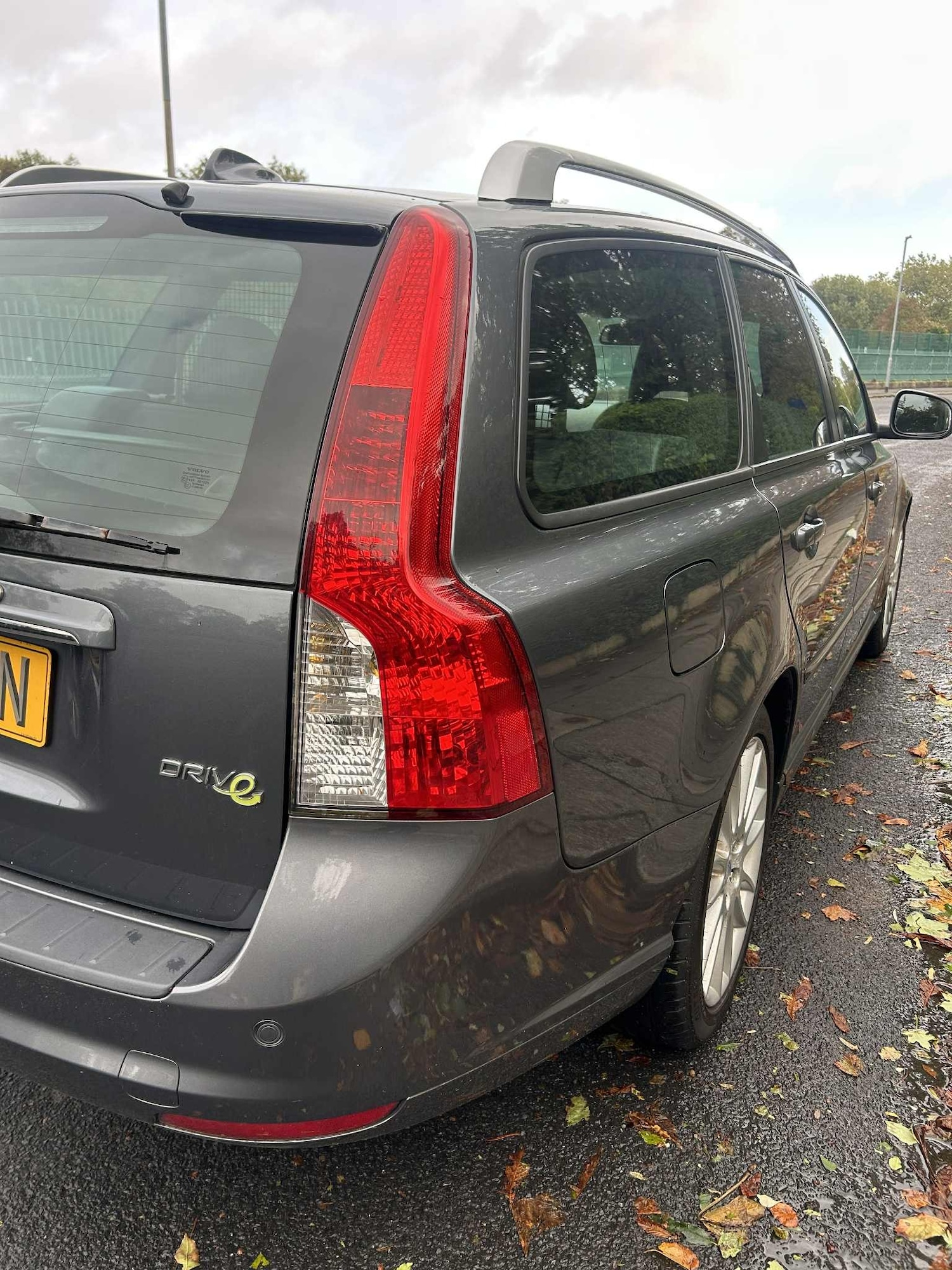 Used Volvo V50 2012 for sale - 76422444: Photo 8