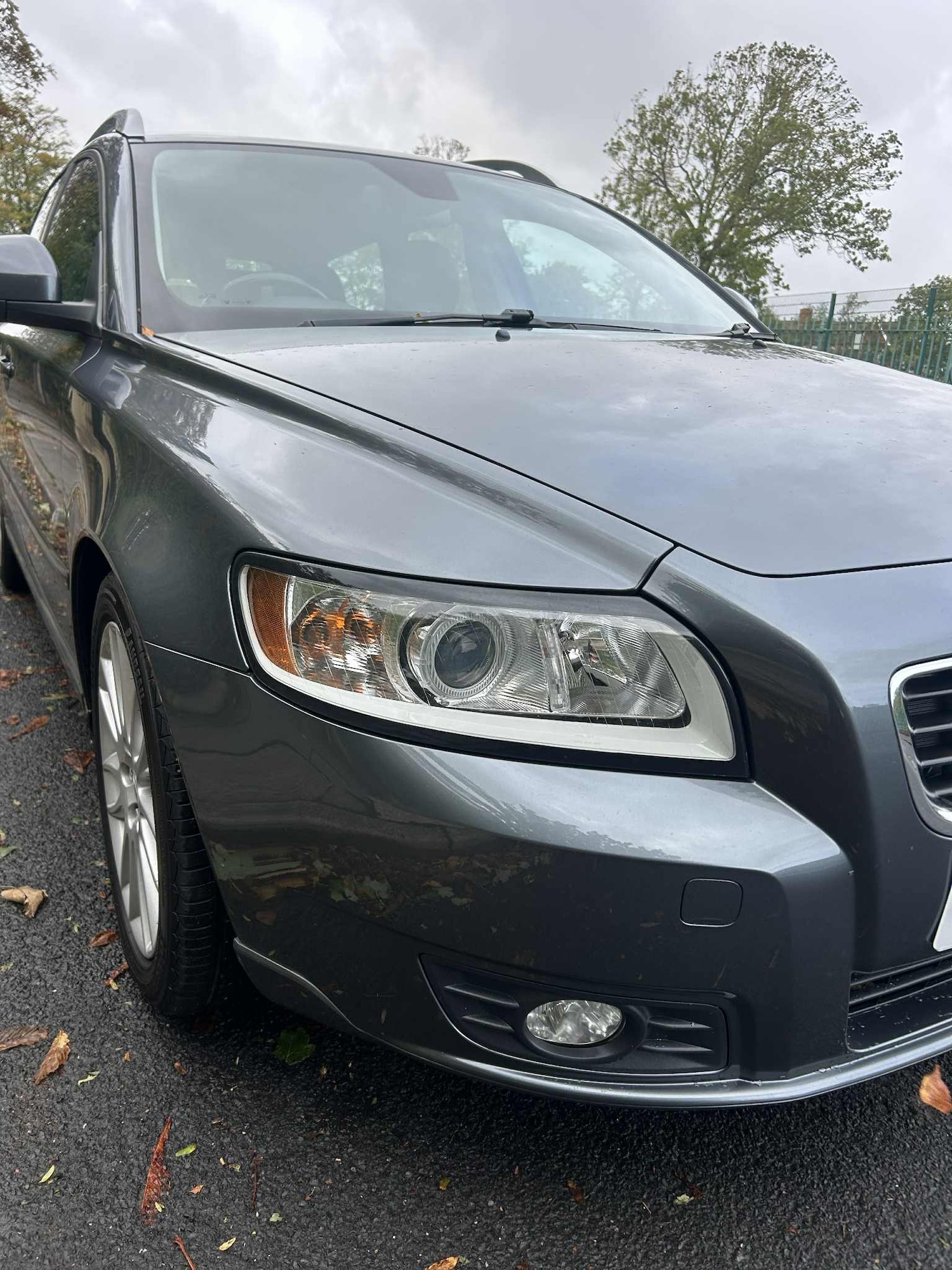 Used Volvo V50 2012 for sale - 76422444: Photo 9