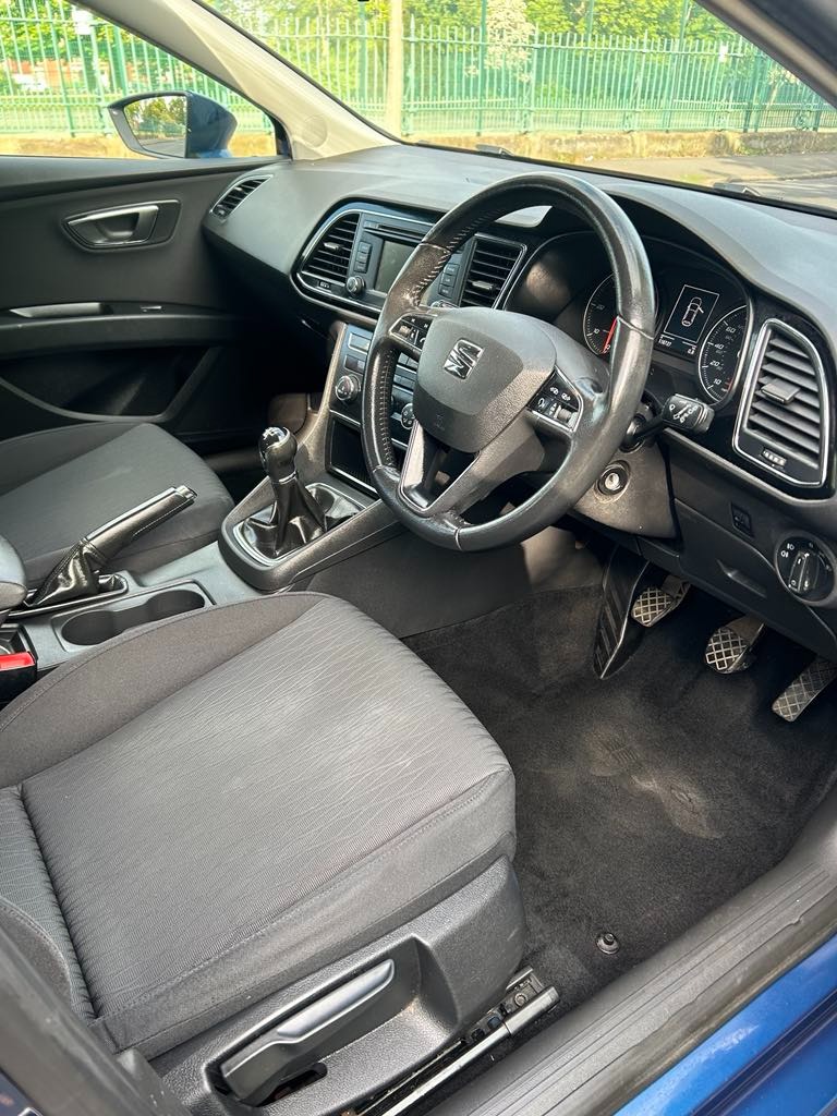 Used SEAT Leon 2014 for sale - 77148291: Photo 13