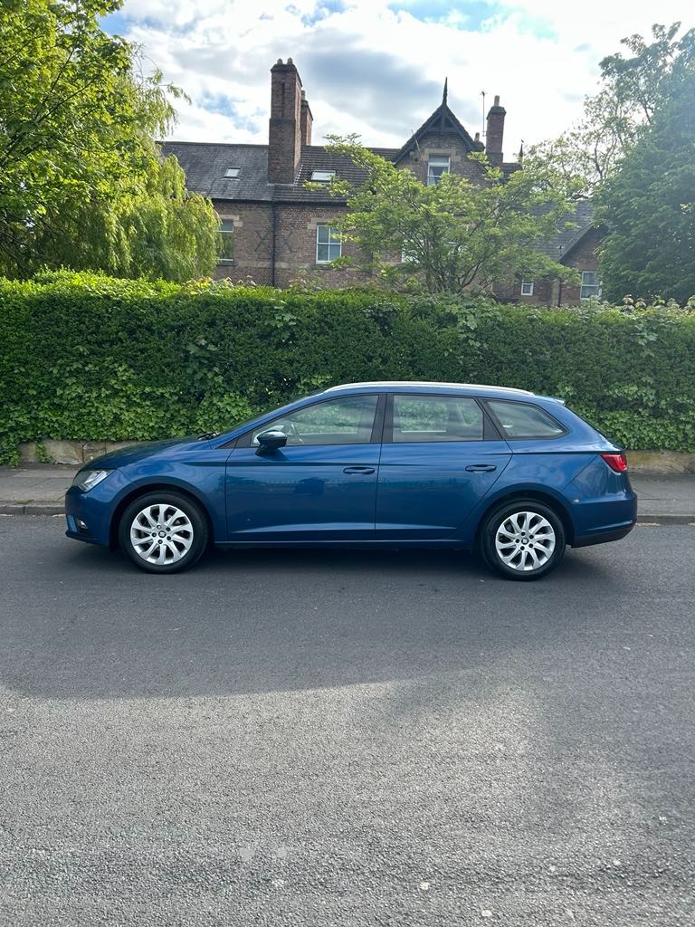 Used SEAT Leon 2014 for sale - 77148291: Photo 2