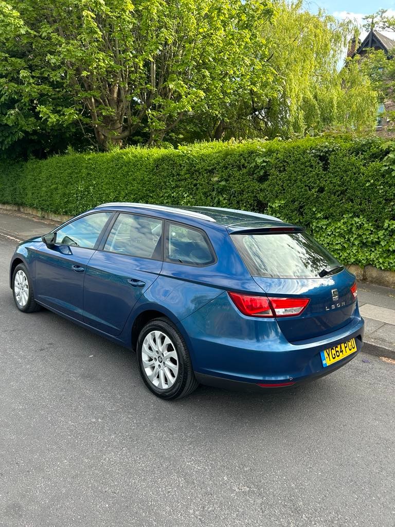 Used SEAT Leon 2014 for sale - 77148291: Photo 6