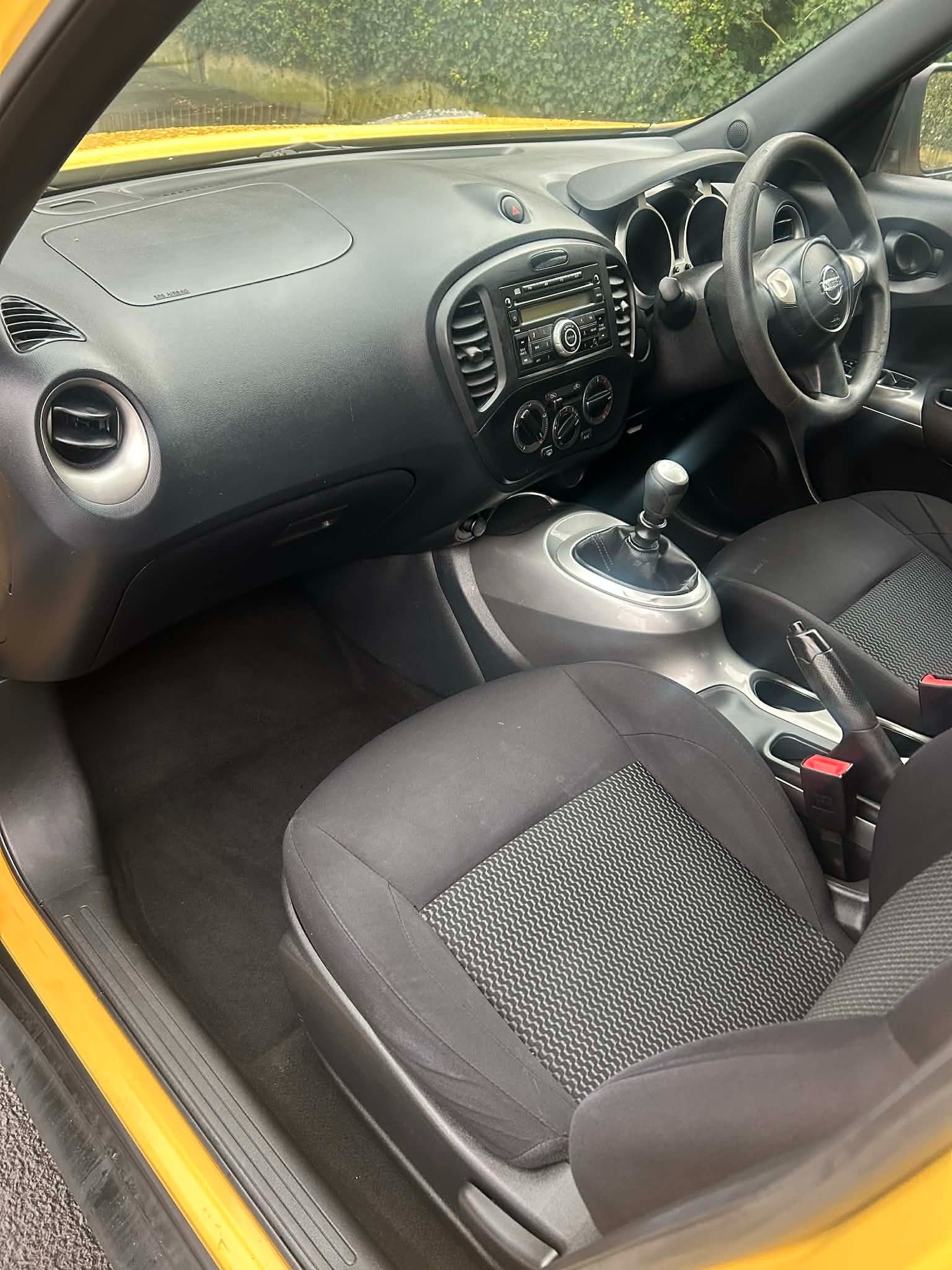 Used Nissan Juke 2015 for sale - 77285538: Photo 12