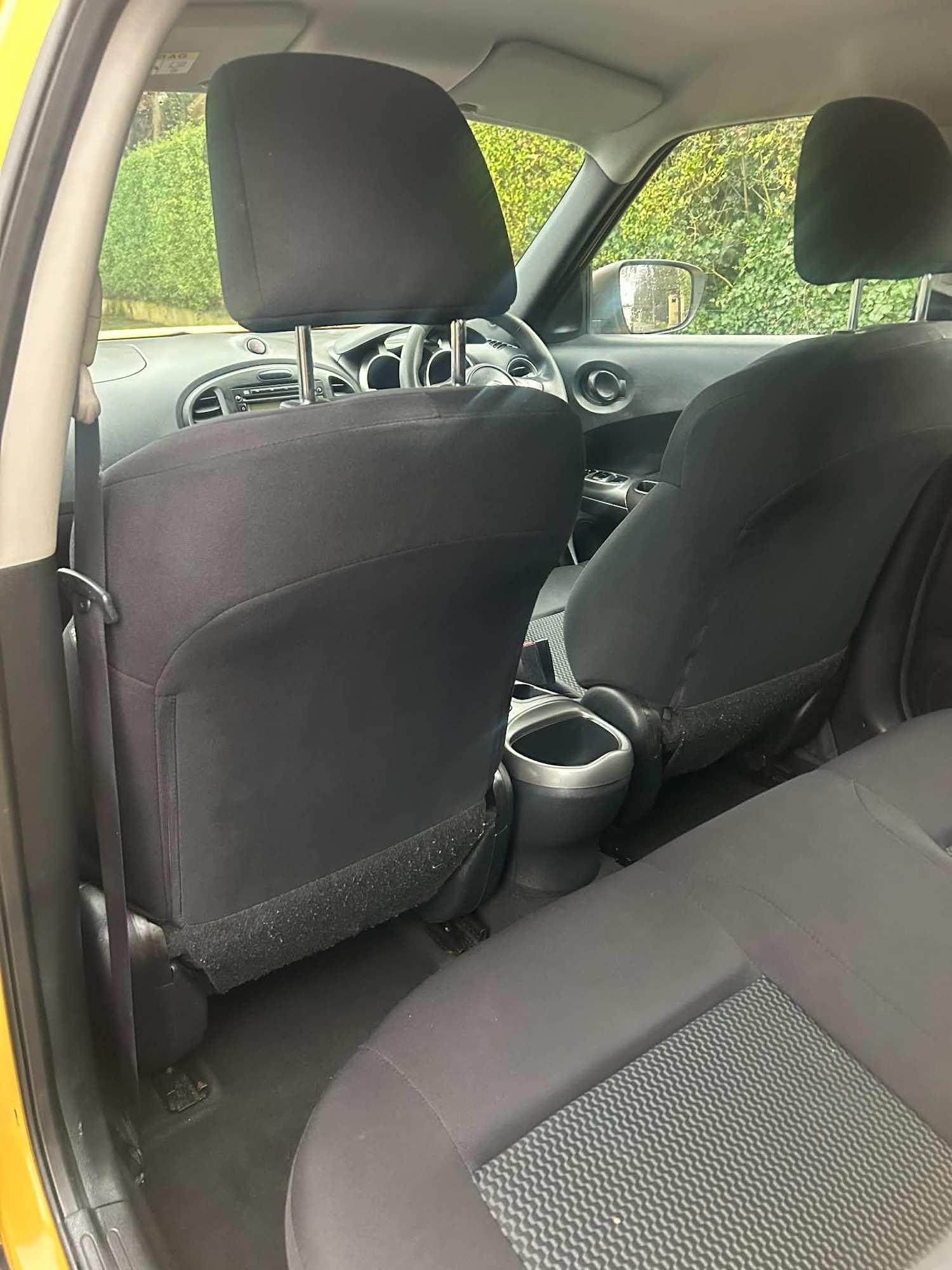 Used Nissan Juke 2015 for sale - 77285538: Photo 15