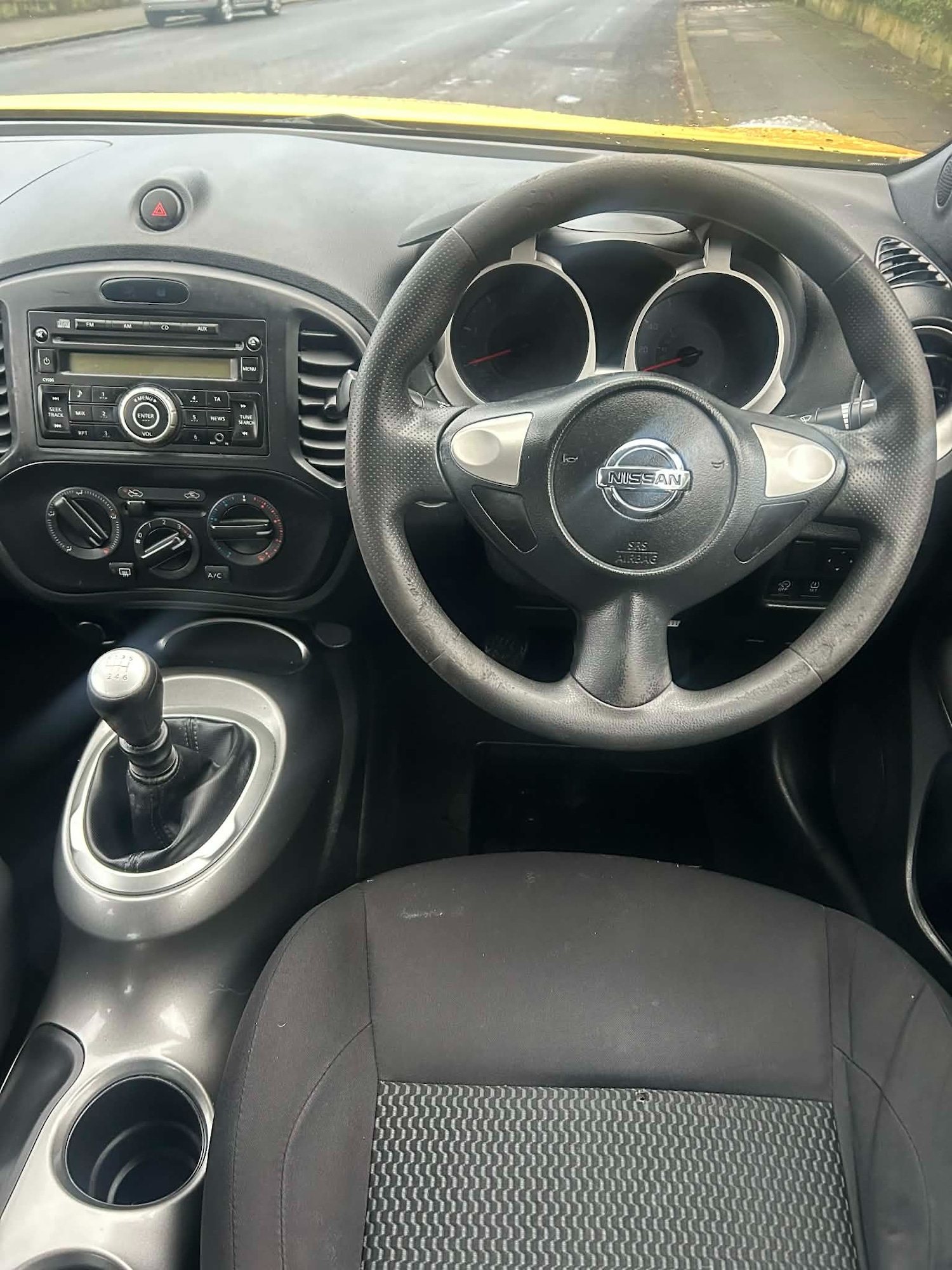Used Nissan Juke 2015 for sale - 77285538: Photo 16