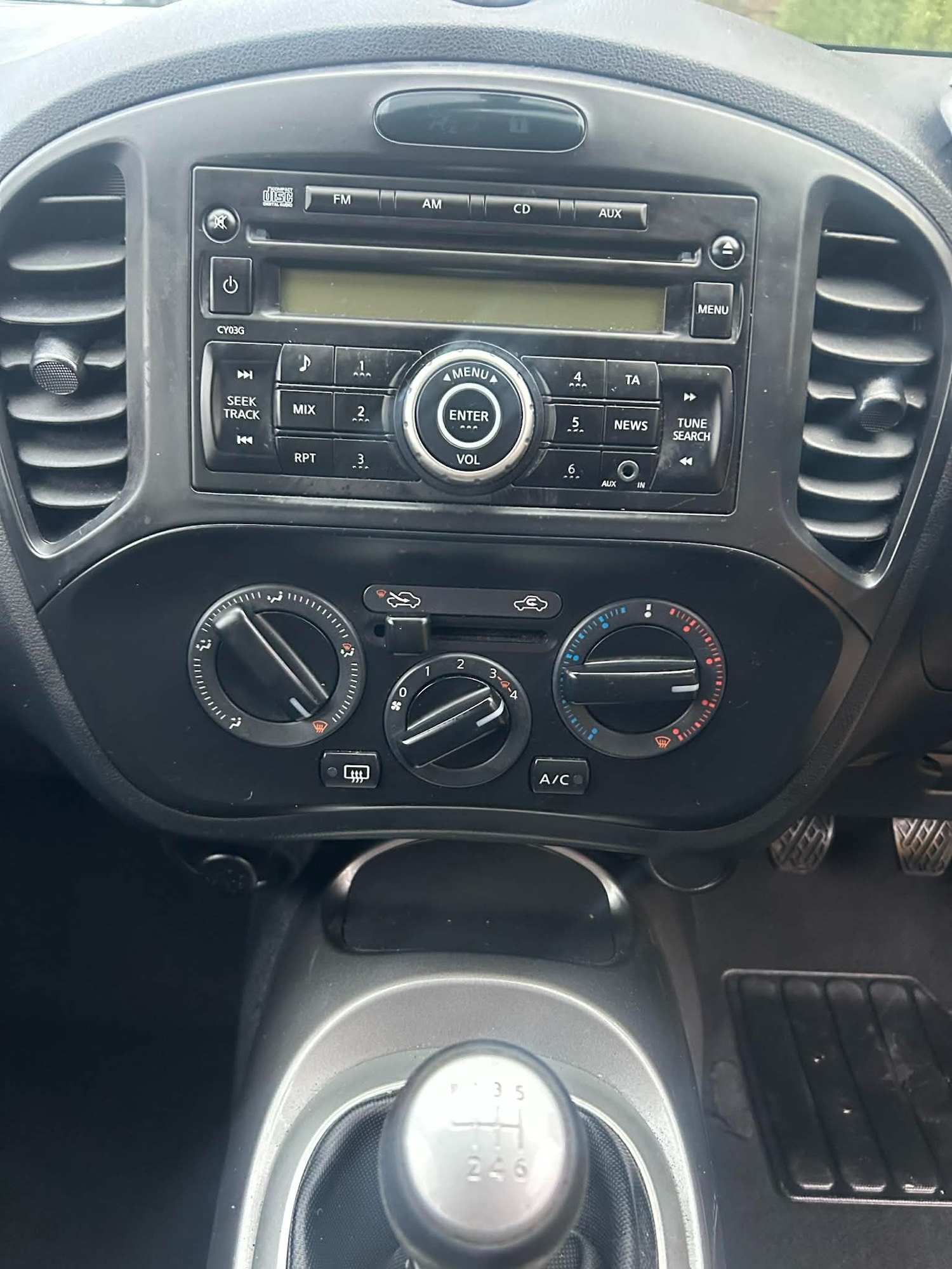 Used Nissan Juke 2015 for sale - 77285538: Photo 18