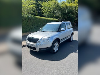 2013 (63) - 2.0 TDI CR [140] SE Plus 4x4 5dr-NEW CLUTCH