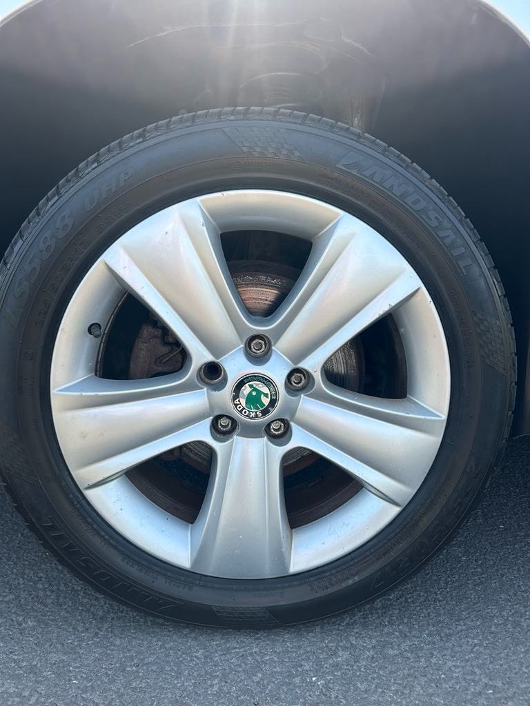 Used Skoda Yeti 2013 for sale - 76402482: Photo 20