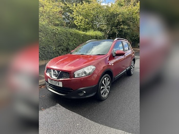 Used Nissan Qashqai 2011 for sale - 75922097: Photo