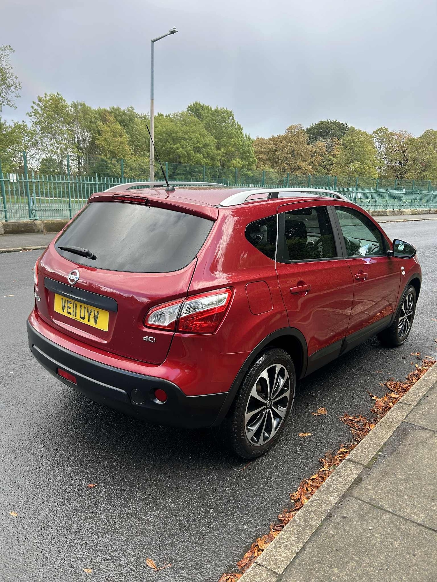 Vehicle 6