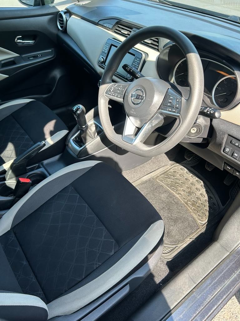 Used Nissan Micra 2017 for sale - 76971131: Photo 10