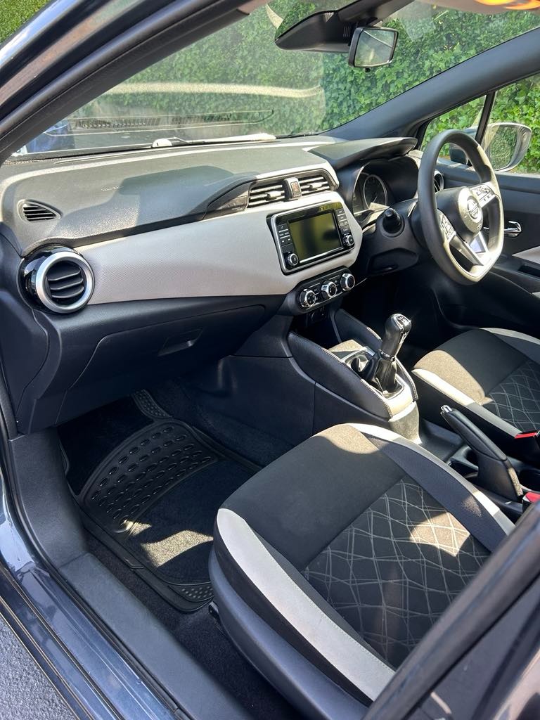 Used Nissan Micra 2017 for sale - 76971131: Photo 12