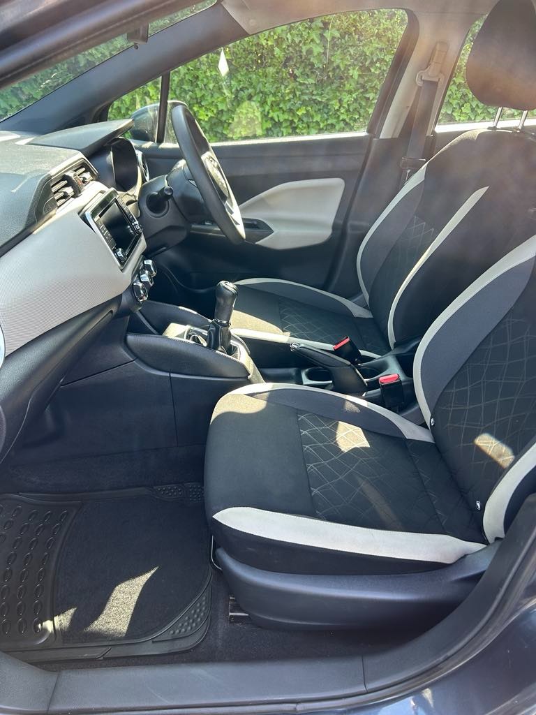 Used Nissan Micra 2017 for sale - 76971131: Photo 14