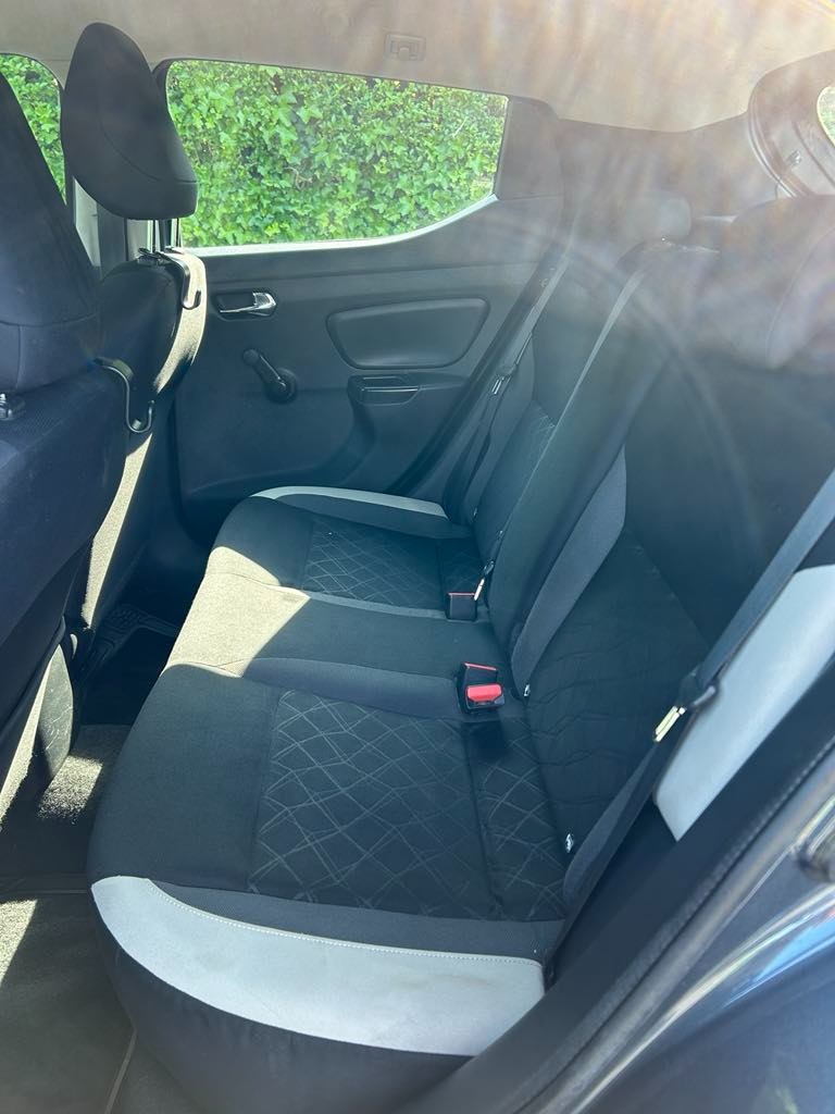 Used Nissan Micra 2017 for sale - 76971131: Photo 16