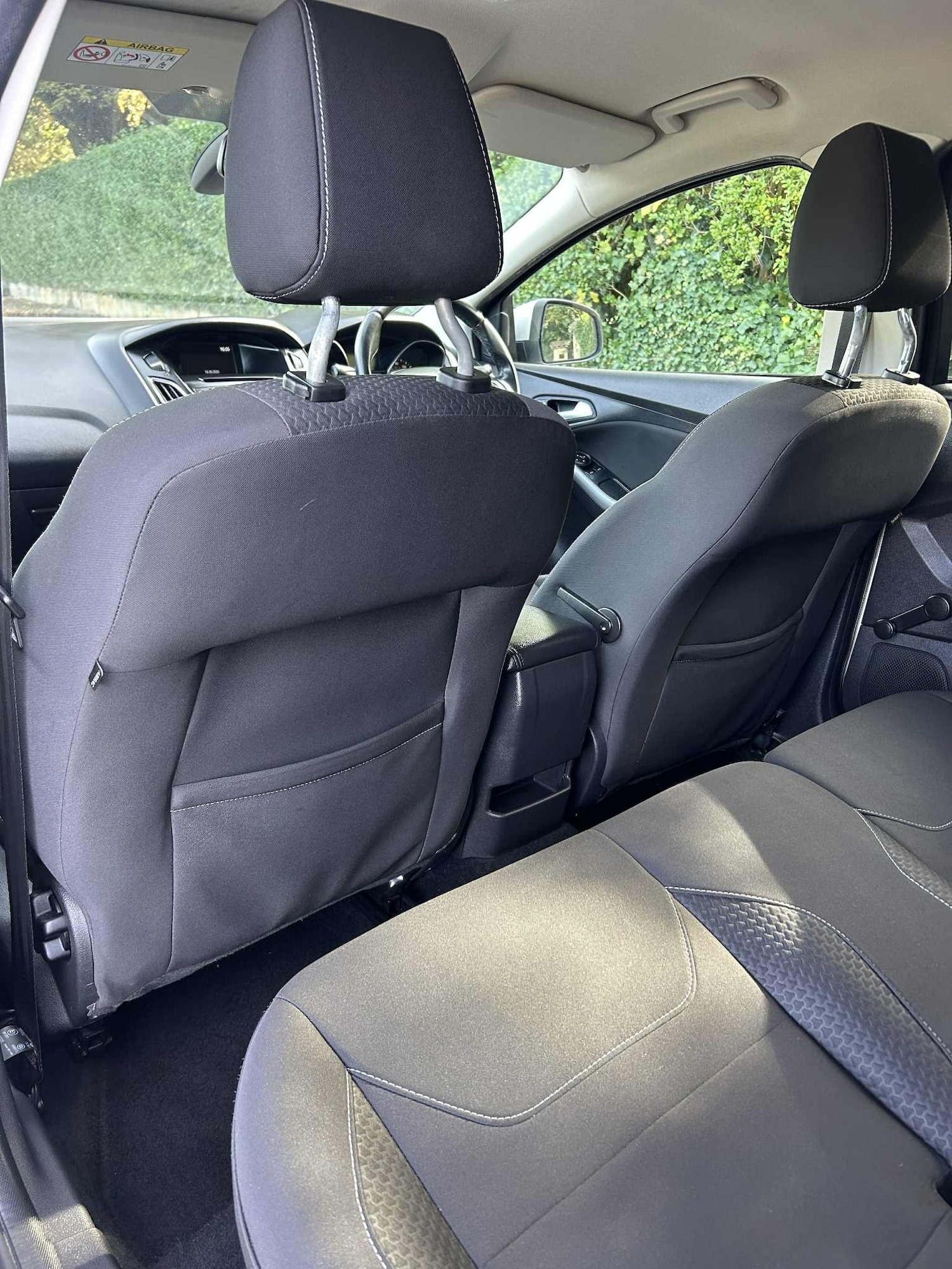 Used Ford Focus 2015 for sale - 77489964: Photo 16