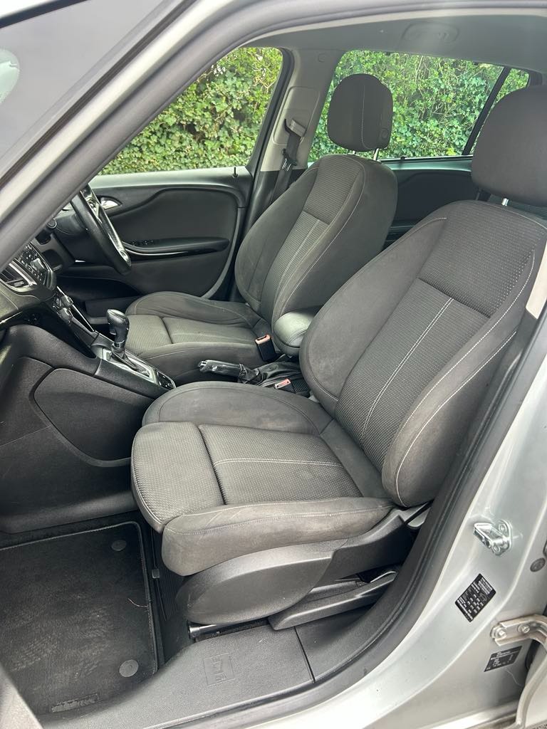 Used Vauxhall Zafira 2013 for sale - 76402029: Photo 13
