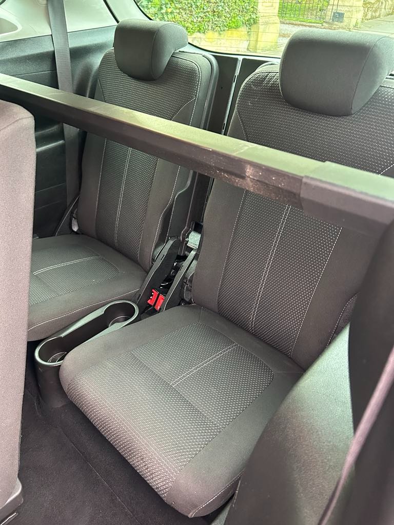 Used Vauxhall Zafira 2013 for sale - 76402029: Photo 15