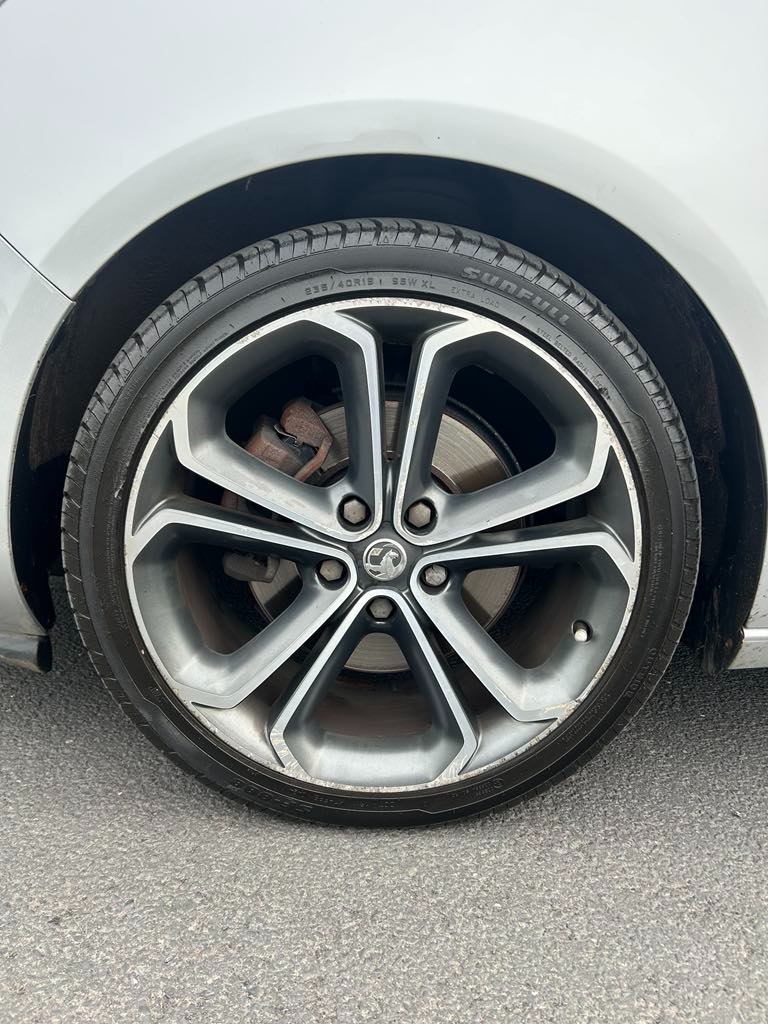 Used Vauxhall Zafira 2013 for sale - 76402029: Photo 19