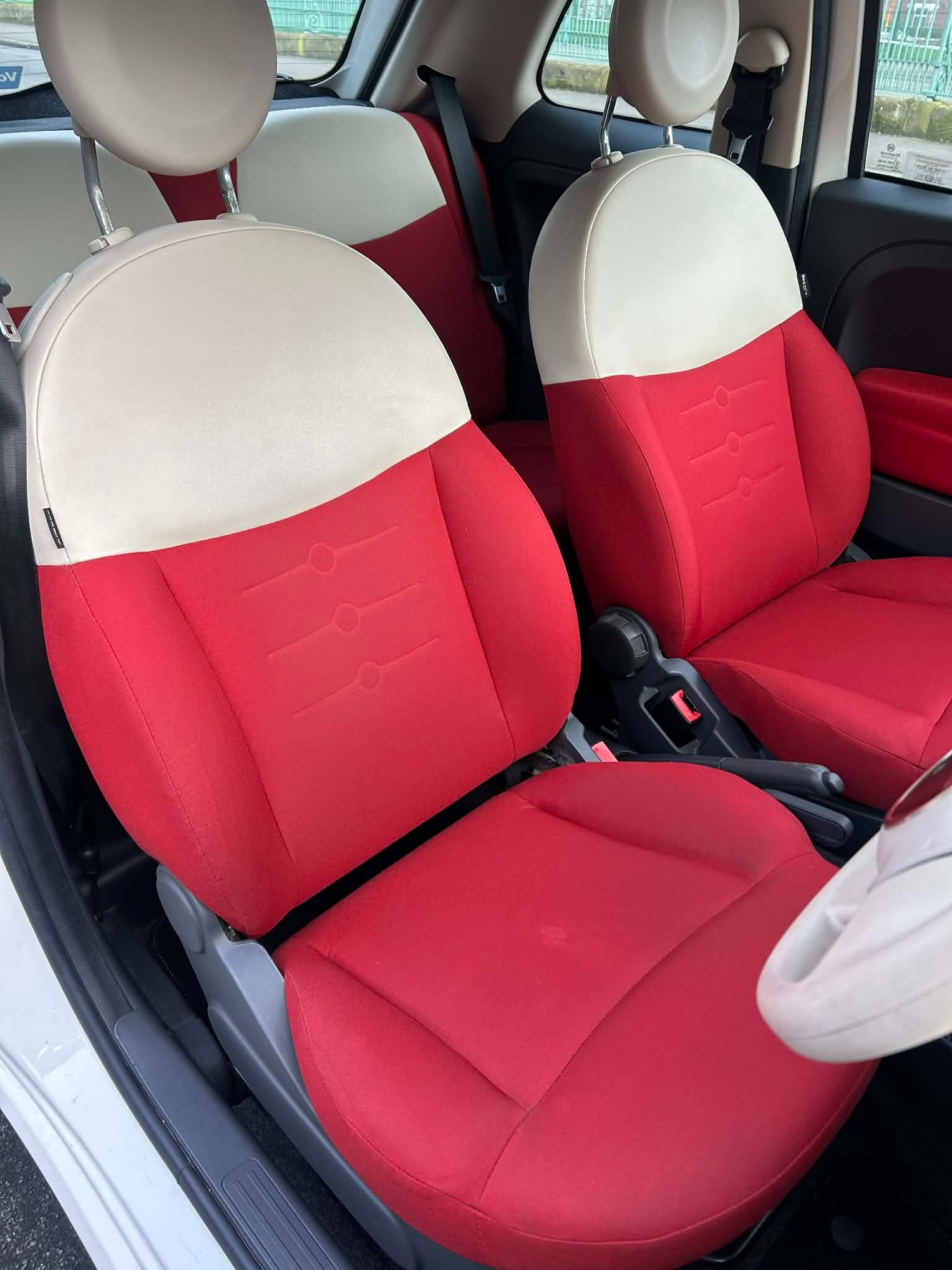 Used Fiat 500 2013 for sale - 77802876: Photo 12