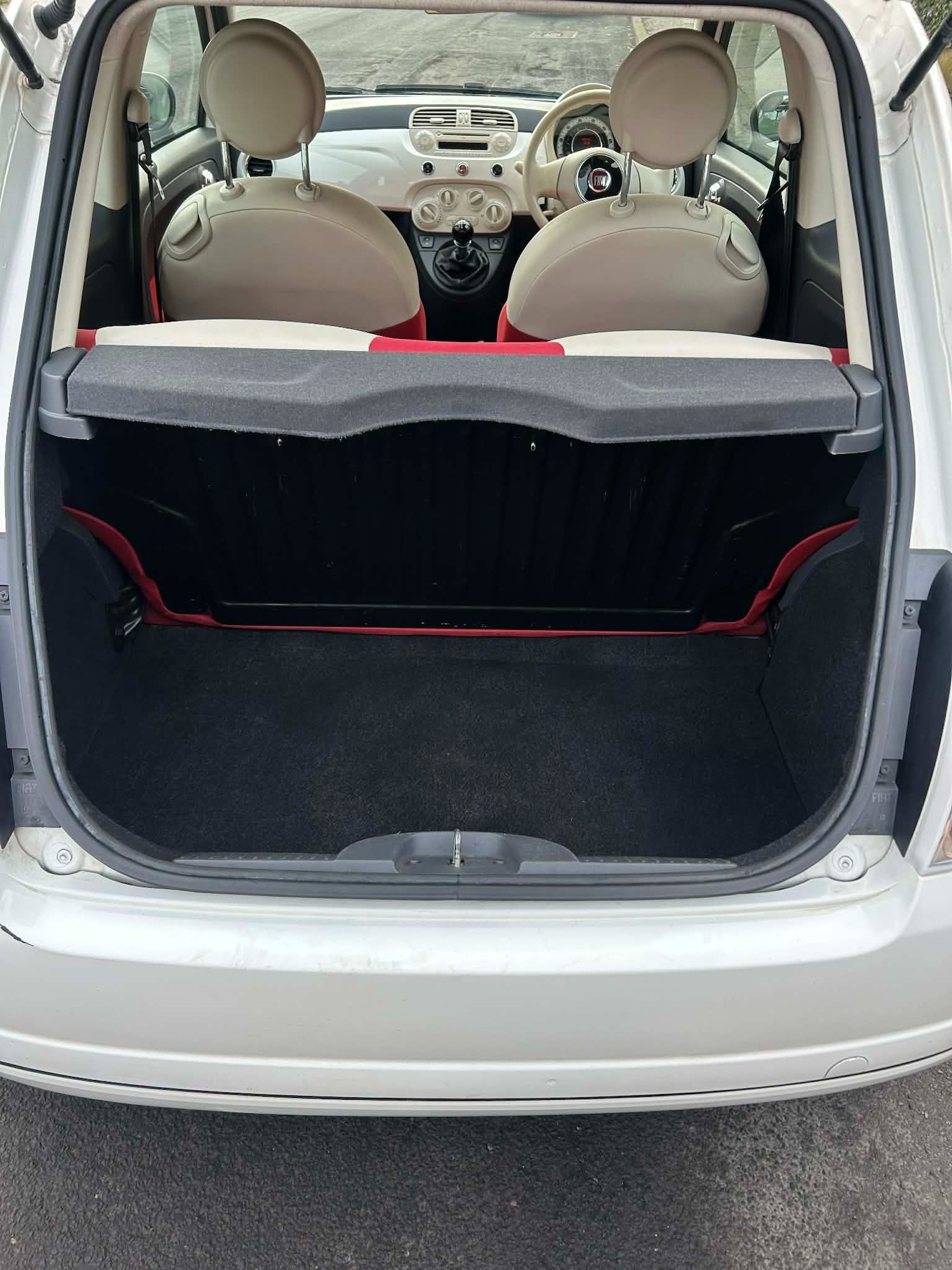 Used Fiat 500 2013 for sale - 77802876: Photo 7