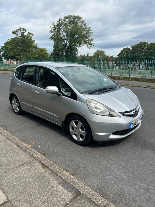 Used Honda Jazz 2010 for sale - 76363960: Photo 4