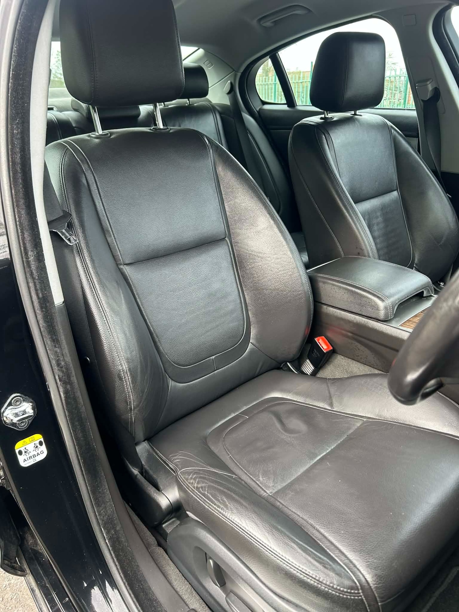 Used Jaguar XF 2015 for sale - 78094796: Photo 13