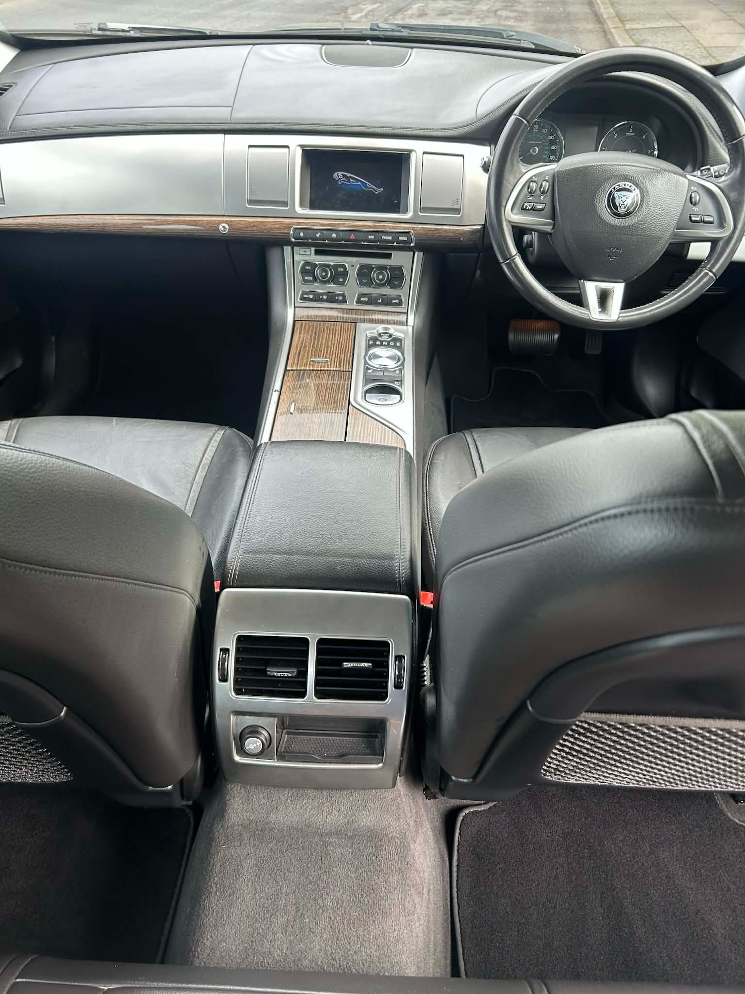 Used Jaguar XF 2015 for sale - 78094796: Photo 17