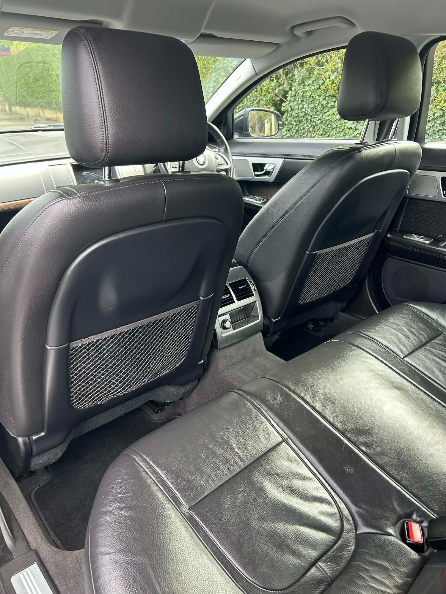 Used Jaguar XF 2015 for sale - 78094796: Photo 19