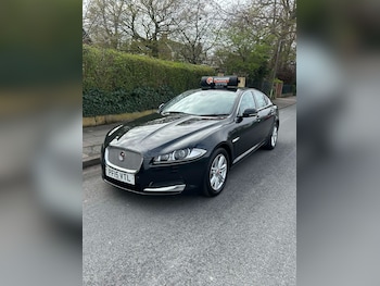 Used Jaguar XF 2015 for sale - 78094796: Photo